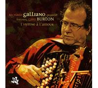 Galliano, Richard - L'hymne A L'amour