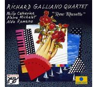 Galliano, Richard - New Musette