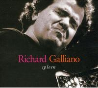 Galliano, Richard - Spleen