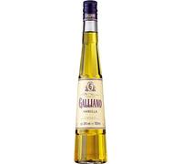 Galliano Vanilla, 50cl - 30% ABV Original Italian Vanilla Liqueur with Over 30 Exotic Herbs and Spices - Handcrafted Artisanal Spirit for Cocktails
