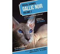 Gallic Noir Volume 2: Boxes, The Front Seat Passenger, The Islanders, Moon in a Dead Eye