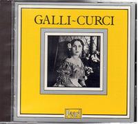 Gallicurci Amelita - Amelita Galli-Curci 2