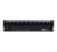 Gallien-Krueger Fusion 800s 800W Bass Guitar Amplifier Head
