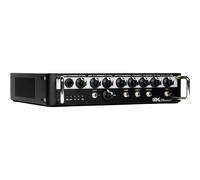 Gallien-Krueger Legacy 800 Watt Bass Guitar Amplifier Head
