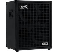 Gallien-Krueger Neo 210-IV 500W 2x10 Bass Guitar Speaker Cabinet (8 Ohm)