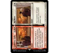 Gallifrey Falls // No More | Universes Beyond: Doctor Who