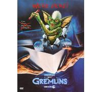 Galligan, Zach - Gremlins