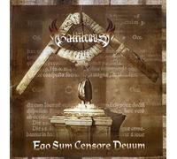 Gallileous - Ego Sum Censore Deuum