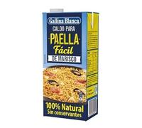 Gallina Blanca Seafood Paella 1L - 2 pack
