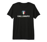 Gallinaro Military Premium T-Shirt