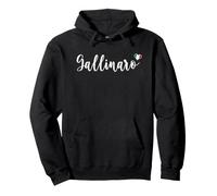 Gallinaro Pride for Her Pullover Hoodie