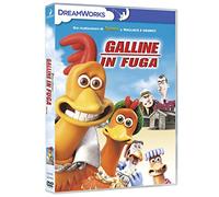 Galline in Fuga
