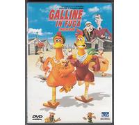 Galline in Fuga