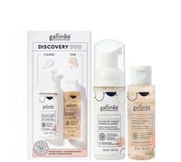 Gallinée Discovery Duo