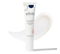 Gallinée - Eye Contour Cream - Anti Fatigue & Dark Circle Eye Cream - With Probiotics, Prebiotics, & Shea Butter - Dermatologically Tested & Made in France - For Sensitive Skin - 15 ml