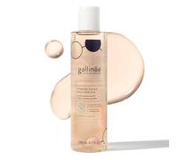 Gallinée - Face Vinegar - Face Toner for Refined Pores - with Hibiscus Infused Apple Cider Vinegar & Prebiotics - Dermatologically Tested Skincare - for Oily & Sensitive Skin - Also in Travel Size