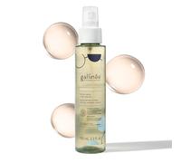 Gallinée - Hair Care Serum - Soothing & Protecting Hair Serum with Fermented Rice Water, Lactic Acid, & Prebiotics - Balances Scalp & Adds Shine - Dermatologically Tested - For Normal Hair - 100 ml