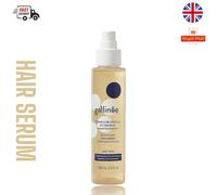 Gallinée Hair Care Serum 100ml Fermented Rice Water Lactic Acid Prebiotic Scalp