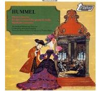 Galling - Hummel: Concertos