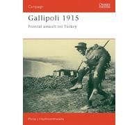 Gallipoli 1915