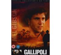 Gallipoli - Collectors Edition (1982) [DVD] [1981]