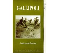 Gallipoli: Death on the Beaches [VHS]