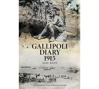 Gallipoli Diary 1915