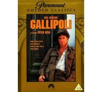 Gallipoli [DVD] [1981]