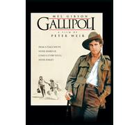 Gallipoli (DVD) Mark Lee Mel Gibson (US IMPORT)