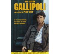 Gallipoli (Gallipoli, Spain Import, see details for languages)