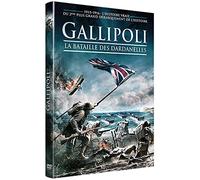 Gallipoli la bataille des dardanelles