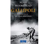 Alan Moorehead - Gallipoli - New Hardback - N555z