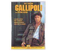 Gallipoli [Region 2] (English audio. English subtitles)