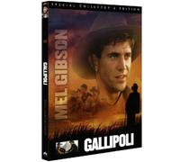 Gallipoli - Special Collector's Edition