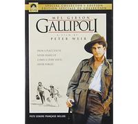 Gallipoli (Special Collector's Edition)