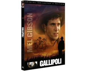 Gallipoli - Special Collector's Edition