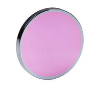 Gallium Arsenide Optical Lenses Sheet - GaAs Focusing Lenses for machine Applications, 1PCS Set(D18 Focal Length 50.8mm)