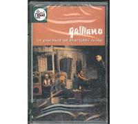 Gallliano - In Pursuit of the 13th Note