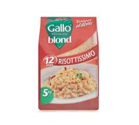 Gallo Blond Risotto Rice 5kg x 2