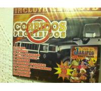 Gallo De San Juan - Corridos Prohibidos 2