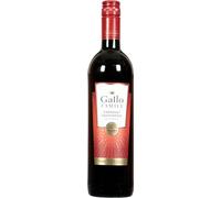 Gallo Cabernet Sauvignon Non Vintage 75 cl (Case of 6)