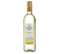 Gallo Family Vineyards Chardonnay 750ml (Pack of 6 x 75cl)