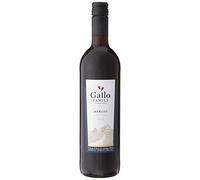 Gallo Family Vineyards Merlot Red Wine, 75cl