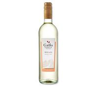 Gallo Family Vineyards Pink Moscato Californian Rosé Wine 75cl Bottle