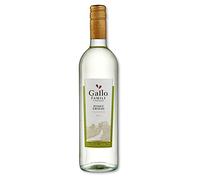 Gallo Family Vineyards Pinot Grigio 75cl - (Pack of 6)