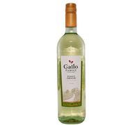Gallo Family Vineyards Pinot Grigio White Wine (Case of 6 x 75 ottles)