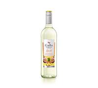 Gallo Family Vineyards Spritz Pineapple and Passionfruit White Wine, 75 cl, Case of 6