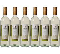 Gallo Family Vineyards Pinot Grigio White Wine 75cl