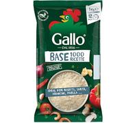 Gallo Plain Risotto and Paella Rice, 1kg