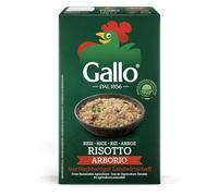 Gallo Rice Risotto Arborio 1kg